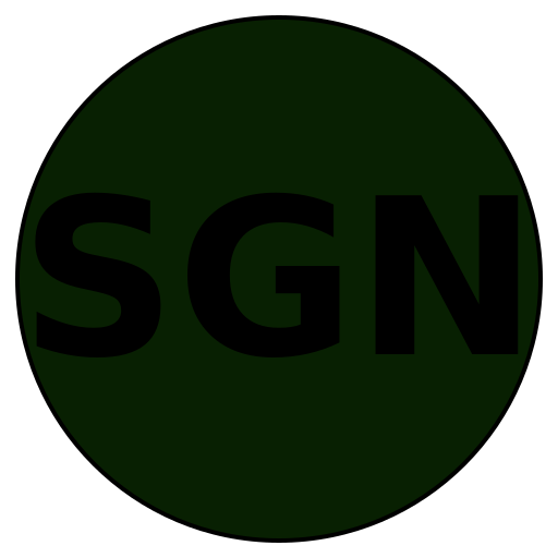 Secure Garden Network